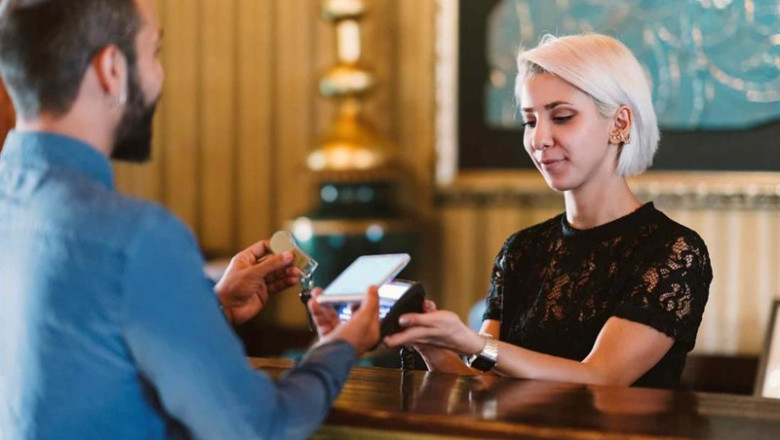 ep las reservas de hoteles para navidad crecen un 4 y los precios suben mas del 5