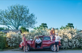 ep las reservas para alquilar vehiculos entre particulares se duplican este verano segun amovens