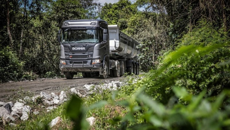 ep las ventascamionesautobuses caenun 12 en abrilno lleganlas 2000 unidades ep las ventascamionesautobuses caenun 12 en abrilno lleganlas 2000 unidades