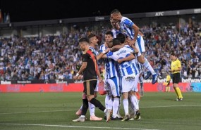 ep leganes - rayo vallecano