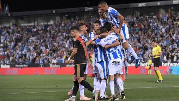 ep leganes - rayo vallecano