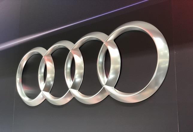 ep logo audi