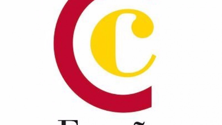 ep logo de la camara de espana