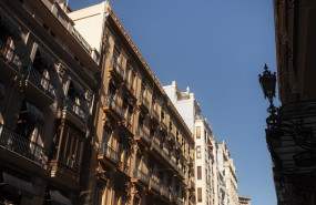 ep madrid barcelona y palma aglutinan los 10 distritos mas caros de espana segun pisoscom