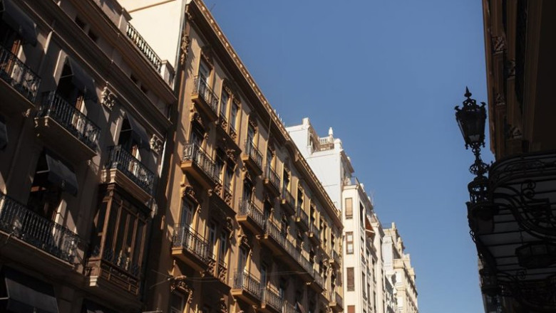 Madrid, Barcelona y Palma aglutinan los 10 distritos más caros de España, según pisos.Com | PISOS.COM ep madrid barcelona y palma aglutinan los 10 distritos mas caros de espana segun pisoscom