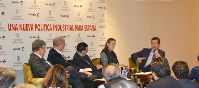 ep mario armerodebate una politica industrialespana