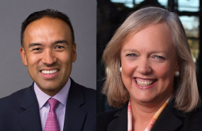 ep mark tatum y meg whitman