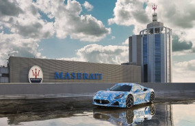 ep maserati mc20 descapotable