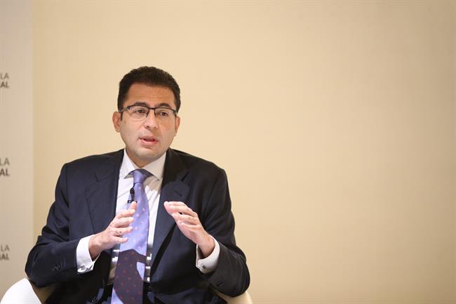 Miguel Cardoso, economista jefe para España y Portugal de BBVA Research | EUROPA PRESS ep miguel cardoso economista jefeespanaportugalbbva research