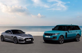 ep modelos de jaguar land rover