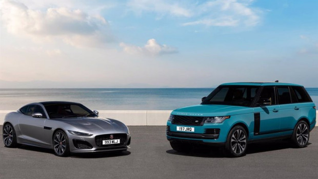 ep modelos de jaguar land rover