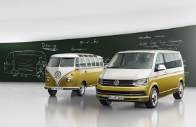 ep multivan bulli 70 aniversario