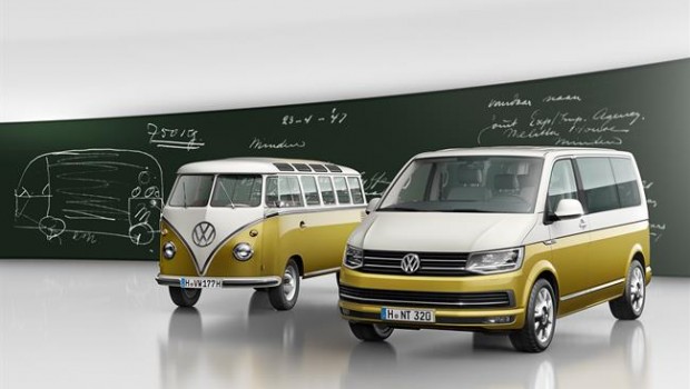 ep multivan bulli 70 aniversario