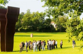 ep museo chillida leku