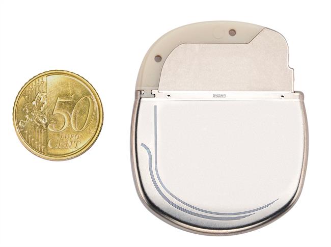 El neuroestimulador más pequeño para el dolor crónico | MEDTRONIC ep neuroestimuladorpequenodolor cronico