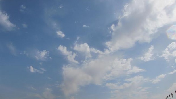 ep nubes nublado buen tiempo sol temperaturas despejado