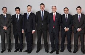 ep nuevo equipo directivopwc