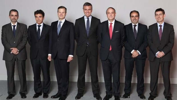 ep nuevo equipo directivopwc