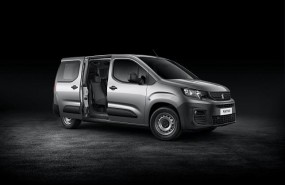 ep nuevo peugeot partner