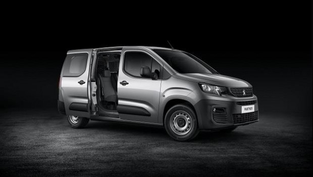 ep nuevo peugeot partner
