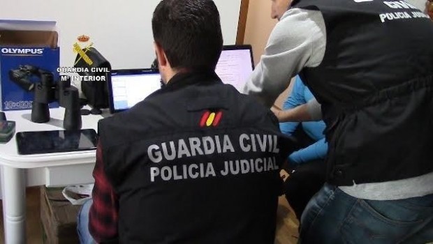 ep operacionla guardia civilla pedofilia