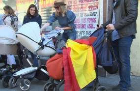 ep padres por gestacion subrogada piden ante justicia soluciones para los bebes espanoles nacidos en