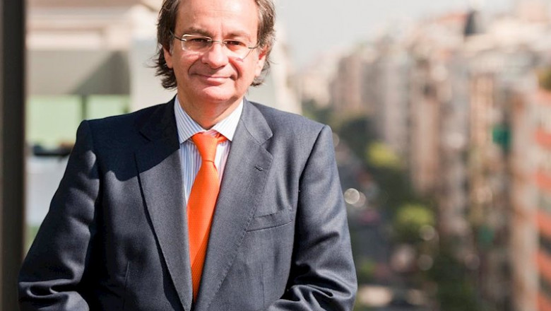 ep pere vinolas consejero delegado de colonial