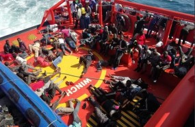 ep personas rescatadassalvamento maritimo