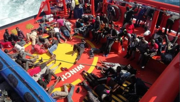 ep personas rescatadassalvamento maritimo