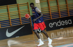 ep pivot internacional espanol ilimane diop