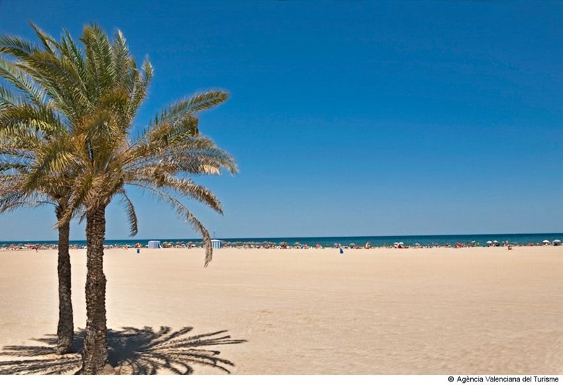ep playa de la malvarrosa de valncia