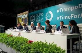 ep presentacion del informe elaborado por la organizacion mundial del turismo omt y el foro