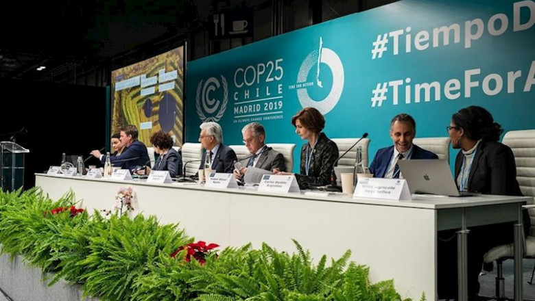 ep presentacion del informe elaborado por la organizacion mundial del turismo omt y el foro