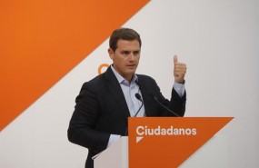 ep presidenteciudadanos albert rivera enruedaprensala sede de