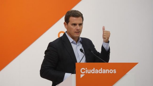 ep presidenteciudadanos albert rivera enruedaprensala sede de