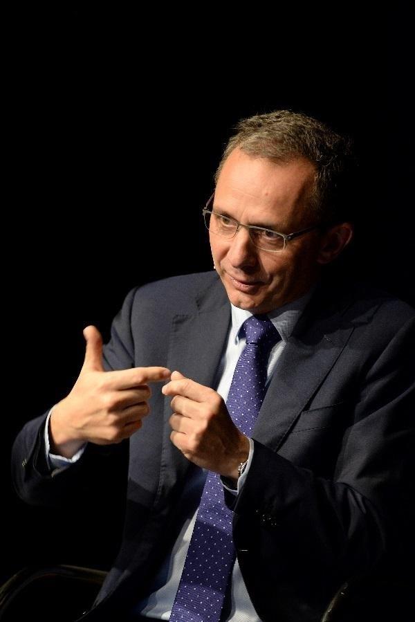 ep presidenteimaging printing and solutions businesshp enrique lores