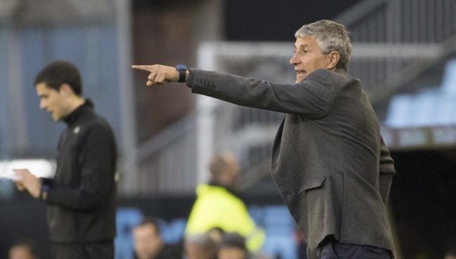 Quique Setién Las Palmas | LALIGA ep quique setienpalmas 20170403233102