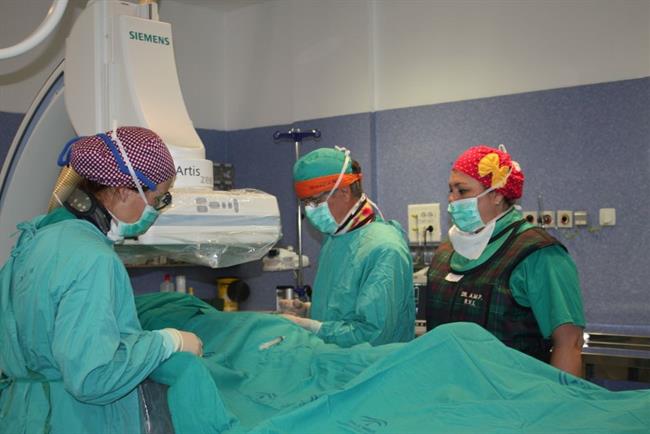 ep radiologia vascular intervencionista