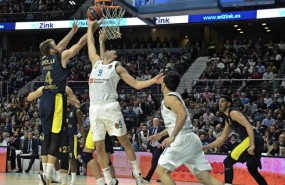ep real madrid basket - fenerbahe