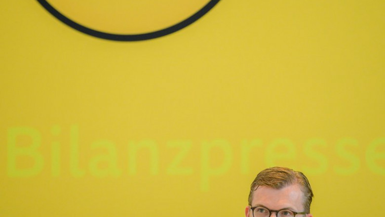 Renko Dirksen, coordinador del Consejo de Administración de Arag SE | ARAG - MATTHIAS KNEPPECK ep renko dirksen coordinador del consejo de administracion de arag se