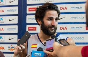 ep ricky rubio seleccion espanola espana