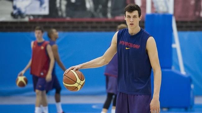 Rodions Kurucs Barcelona Barça Lassa | FCB ep rodions kurucs barcelona bara lassa