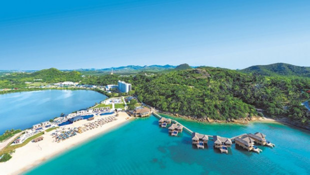 ep royalton antigua resort spa