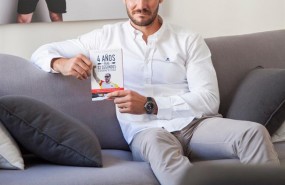 ep saul craviotto posasu libro