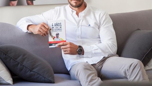 ep saul craviotto posasu libro