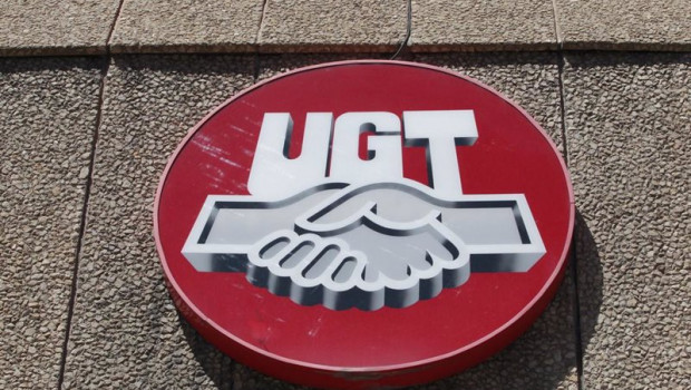 ep sede de ugt logo de ugt union general de trabajadores 20201117153403