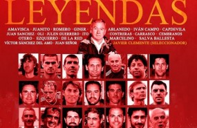 ep seleccion espanolaleyendas