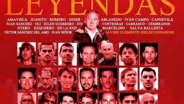 ep seleccion espanolaleyendas
