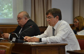 ep socialista francesc antich renunciasu cargocomisionadogovernmadrid