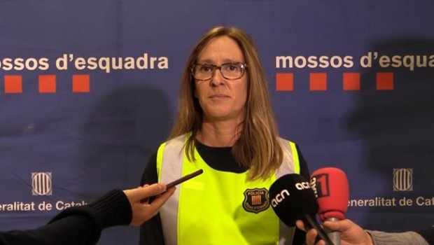 ep subjefala divisioninvestigacion criminalmossos marta fernandez